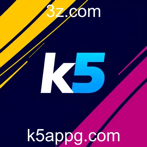 Ascensão da K5 App no Cenário de Jogos Online