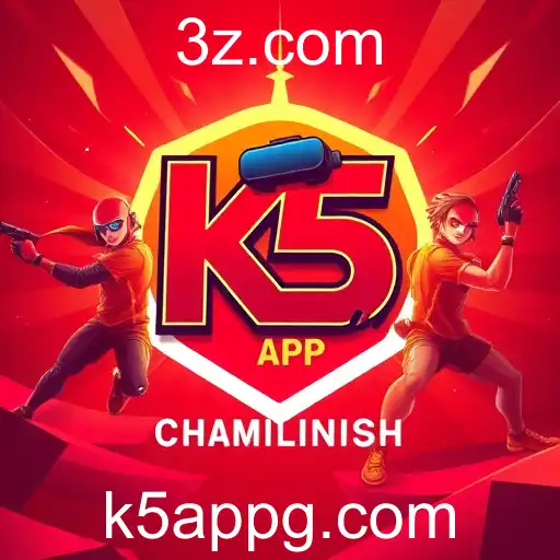 Evolução dos Jogos Mobile: O Sucesso do K5 App