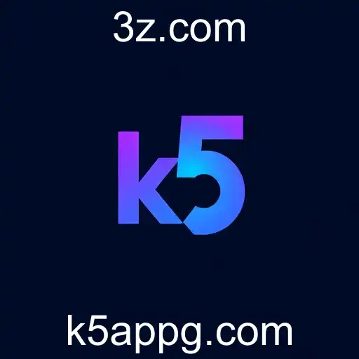 A Revolução dos Jogos no Brasil com a K5 App