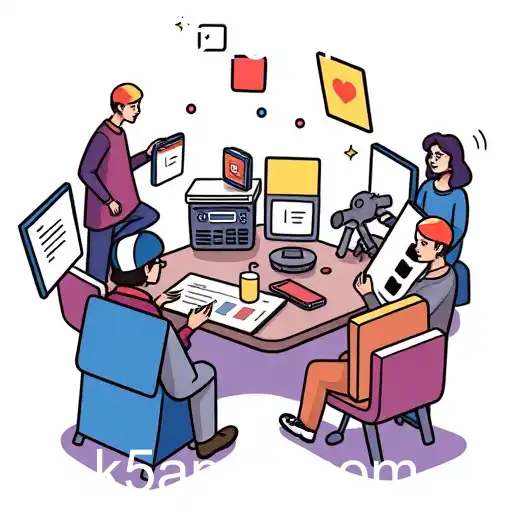 Tendências e Inovações nos Jogos Online em 2026