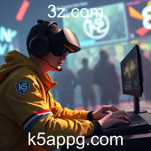 Inovações e Tendências no Mundo dos Jogos para 2026