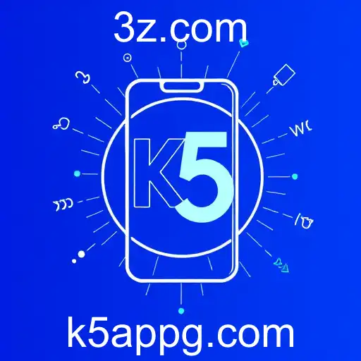 A Revolução Digital: O Impacto do K5 App no Brasil