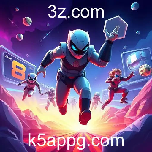 A Evolução do k5 App no Cenário de Jogos Online