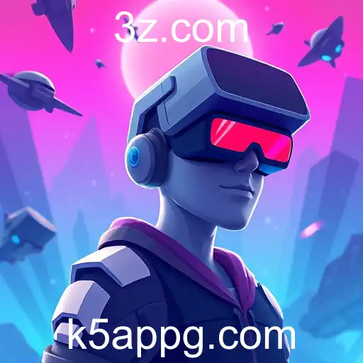 A Revolução dos Jogos: K5 App como Pioneira no Brasil