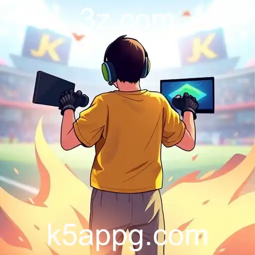 Crescimento Explosivo dos Jogos Online no Brasil