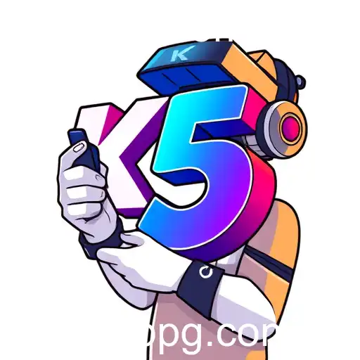 K5 App Revoluciona o Cenário de Jogos em 2026