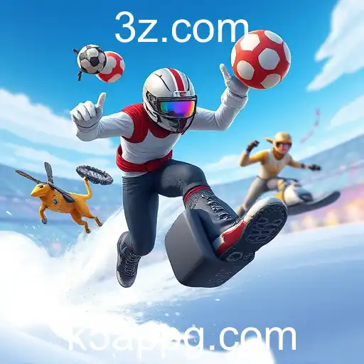 K5 App: Novidades e Tendências em Jogos para 2026