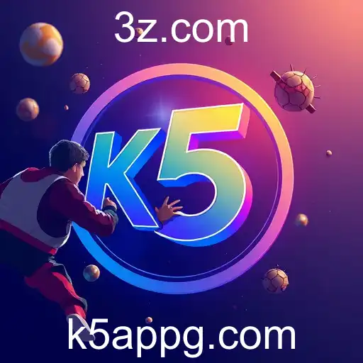 A Revolução dos Jogos Online: K5 App em Destaque
