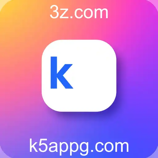 A Revolução do K5 App no Cenário dos Jogos Digitais