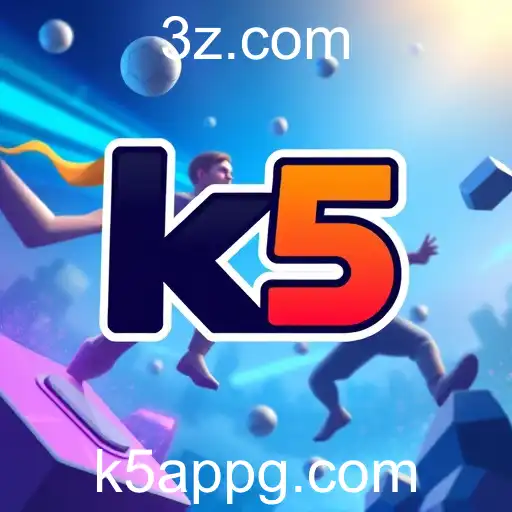 A Revolução do K5 App no Mundo dos Jogos