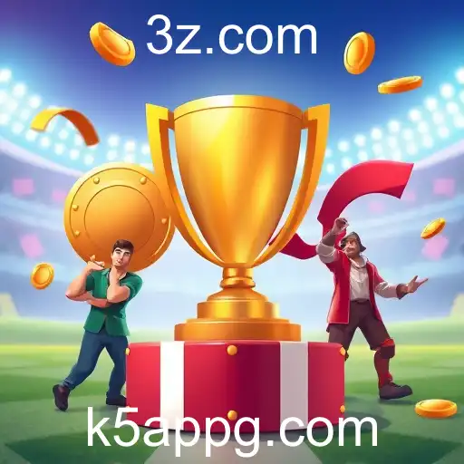 K5 App Revoluciona o Mercado de Jogos em 2026