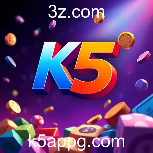 K5 App: Transformando o Cenário dos Jogos Digitais em 2026