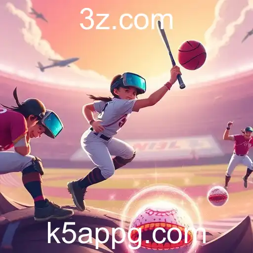 Nova Era para Jogos Online com K5 App