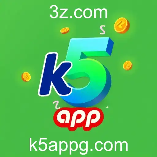 Revolução nos Jogos Online: K5 App Lança Novidades