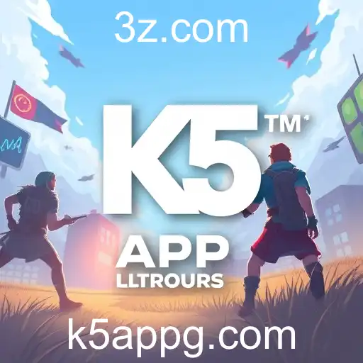 Explorando o Impacto da K5 App no Mercado de Jogos