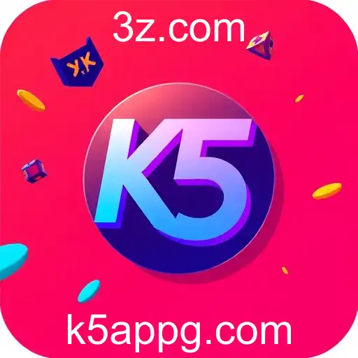 O Impacto da K5 App no Cenário dos Jogos em 2026