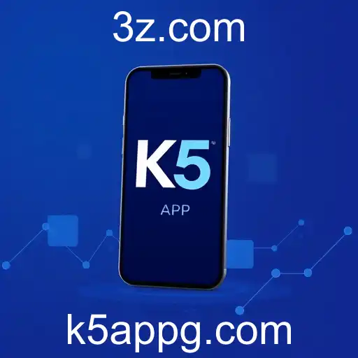 O Impacto do K5 App no Mercado Brasileiro de Tecnologia