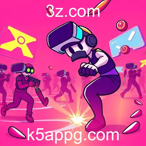 Inovação e Tendências no Universo dos Jogos Digitais