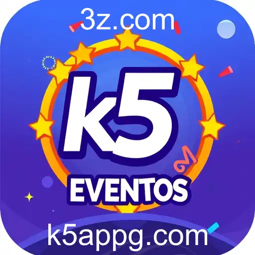Revolução no Universo dos Games com K5 App