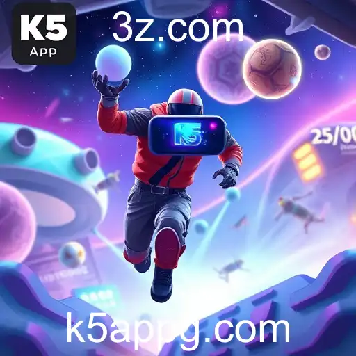 K5 App: Revolução no Mundo dos Jogos para Brasileiros
