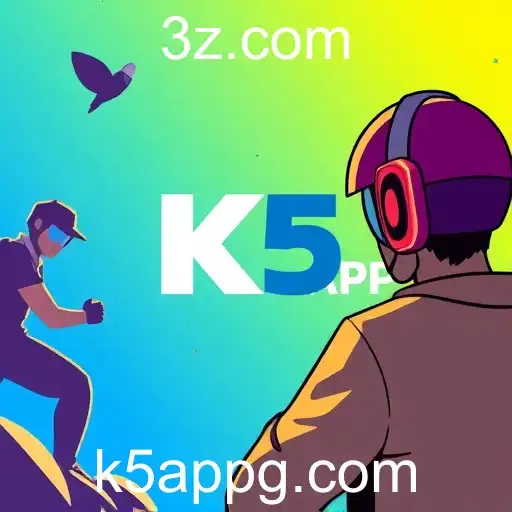 Revolução nos Jogos em 2026: A Ascensão do K5 App