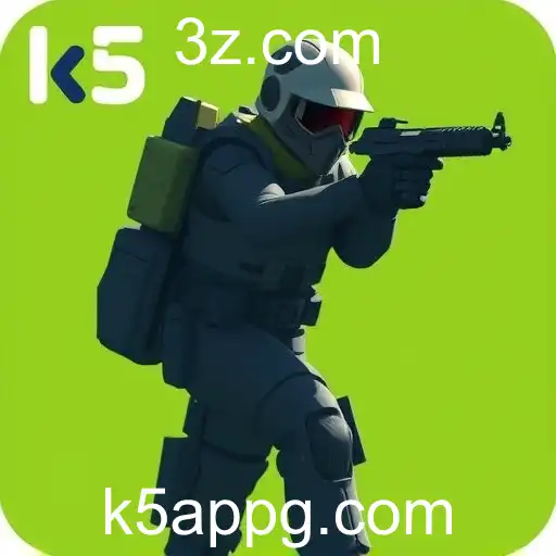 O Impacto do 'k5 app' na Comunidade de Jogos