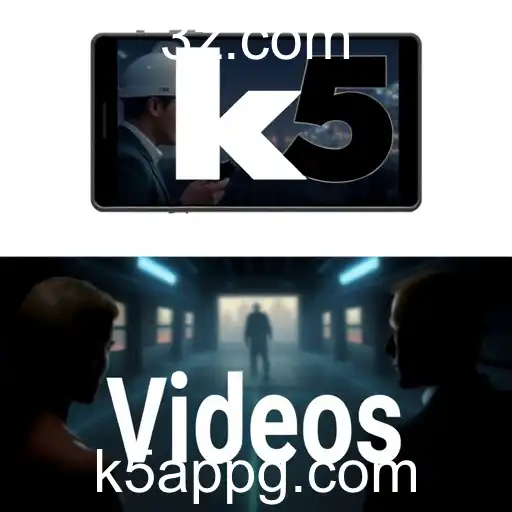 A Ascensão do K5 App no Cenário de Jogos em 2025