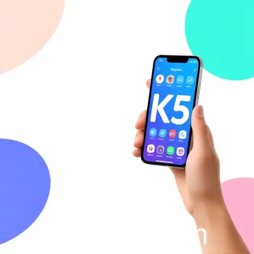 K5 App: Inovação e Tendências no Mercado Digital