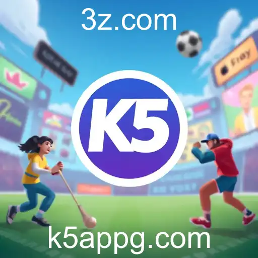 K5 App Revoluciona o Mundo dos Jogos em Português