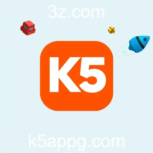 K5 App Revoluciona o Mundo dos Jogos Online