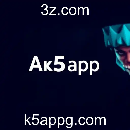 Revolução no Mercado de Jogos com o K5 App
