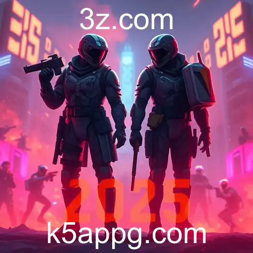 Revolução nos Games com o K5 App
